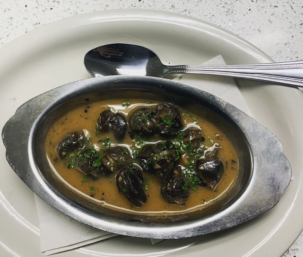 Portofino Bistro Mediterraneo | restaurant | 891 Donald Ross Rd, Juno Beach, FL 33408, USA | 5613555936 OR +1 561-355-5936