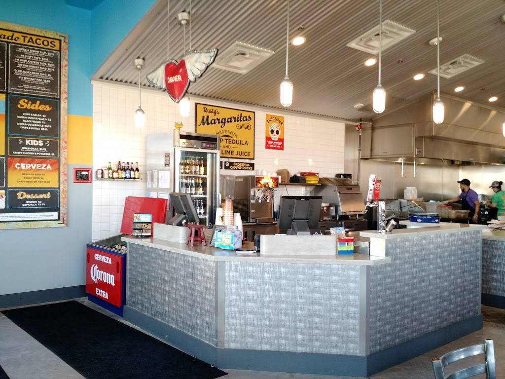 R Taco | restaurant | 1520 E Debbie Ln, Mansfield, TX 76063, USA | 6825181539 OR +1 682-518-1539