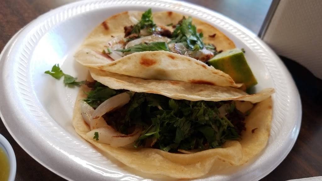 Las Fuentes Refresqueria y Taqueria | restaurant | 1001 Harris Ave, Pasadena, TX 77506, USA | 7134733829 OR +1 713-473-3829