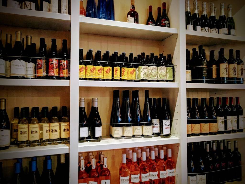 Kitchen Door | restaurant | 610 1st St #24, Napa, CA 94559, USA | 7072261560 OR +1 707-226-1560