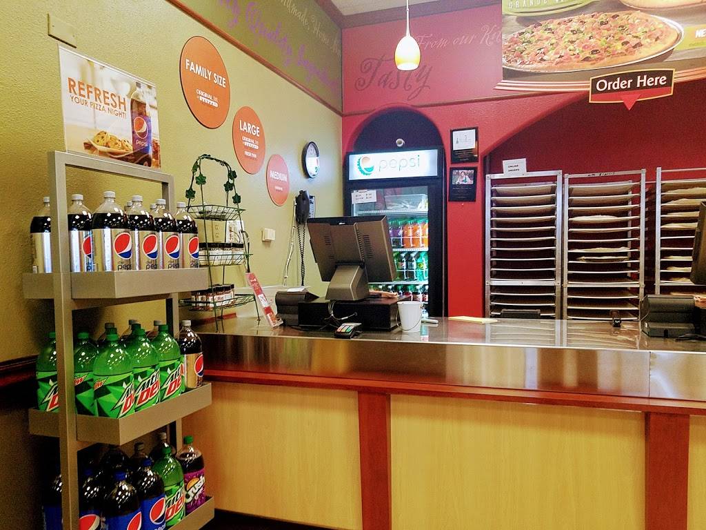 Papa Murphys | Take N Bake Pizza | meal takeaway | 5405 N 90th St, Omaha, NE 68134, USA | 4025717272 OR +1 402-571-7272