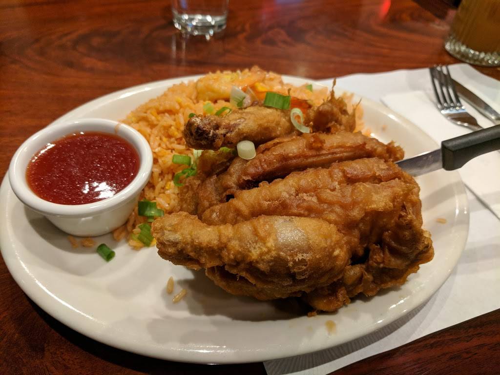 Thai Original BBQ | restaurant | 10036 Venice Blvd, Culver City, CA 90232, USA | 3105599711 OR +1 310-559-9711