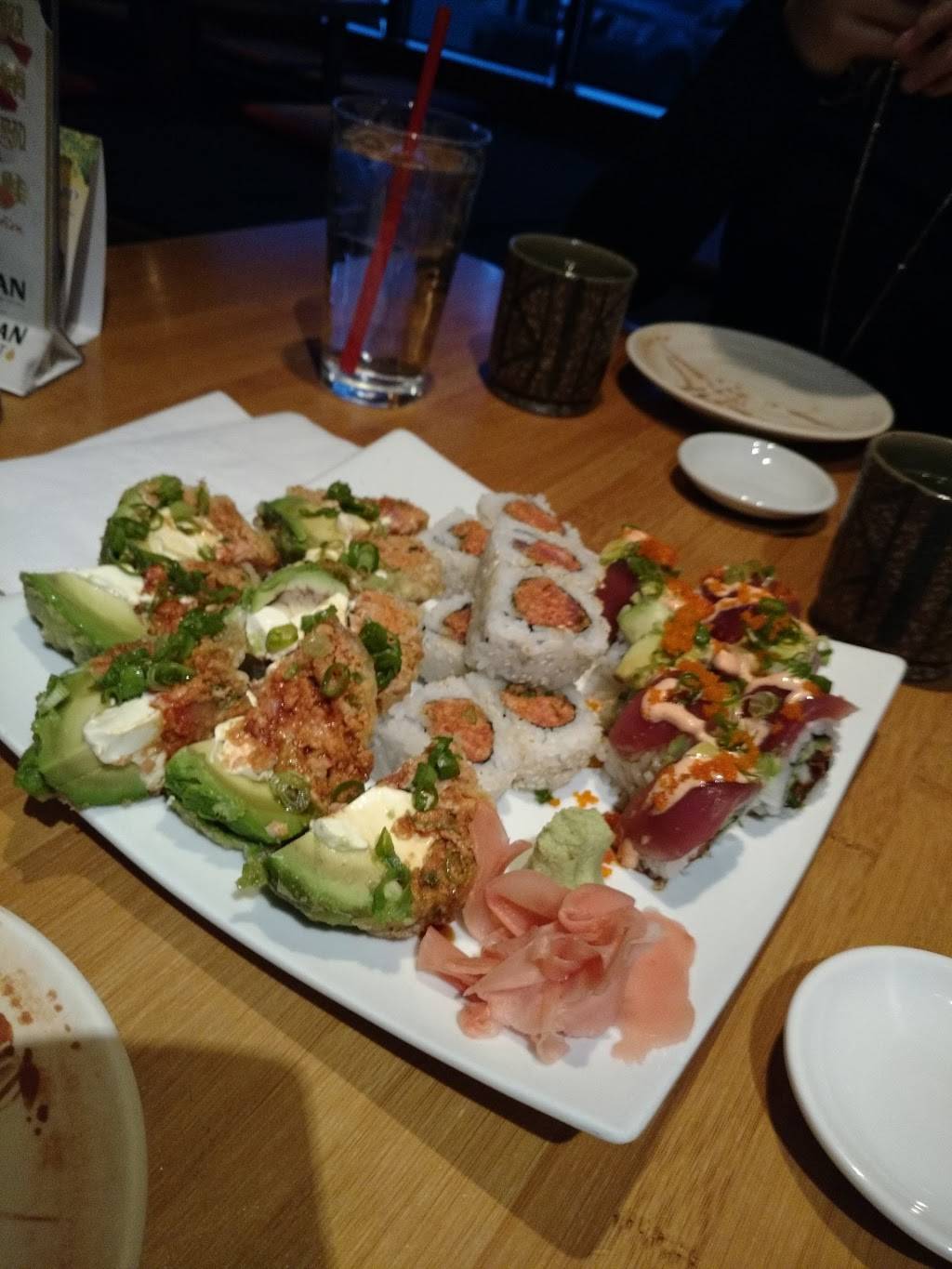 Jun Japanese Restaurant | restaurant | 3276 Centennial Blvd, Colorado Springs, CO 80907, USA | 7192278690 OR +1 719-227-8690