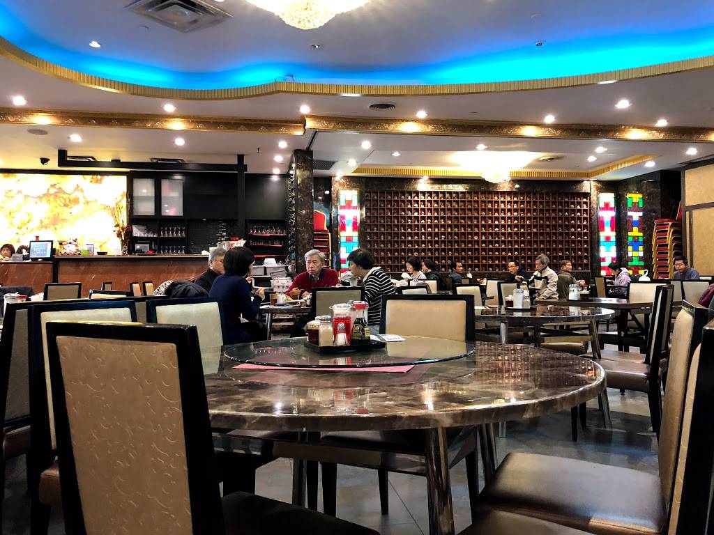 Tasty Barbecue Seafood Restaurant | restaurant | 3555 Don Mills Rd, North York, ON M2H 3N3, Canada | 4167567773 OR +1 416-756-7773