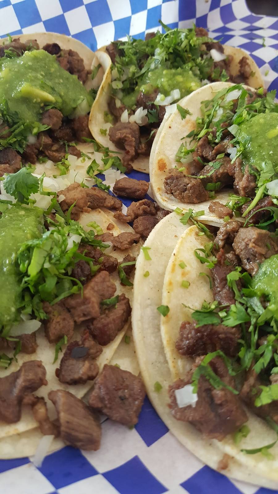 Tacomania | restaurant | 5292 Monterey Rd, San Jose, CA 95111, USA | 4082258353 OR +1 408-225-8353