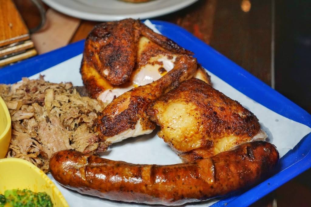 Bad Brads BBQ | restaurant | 6525 23 Mile Rd, Shelby Charter Twp, MI 48316, USA | 5862547010 OR +1 586-254-7010