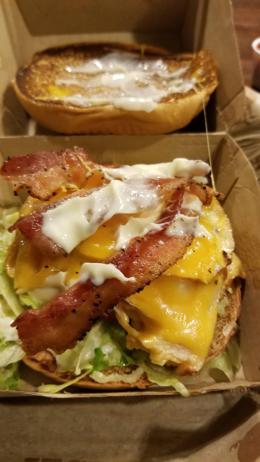 Arbys | restaurant | 2300 W New Haven Ave, West Melbourne, FL 32904, USA | 3219519082 OR +1 321-951-9082