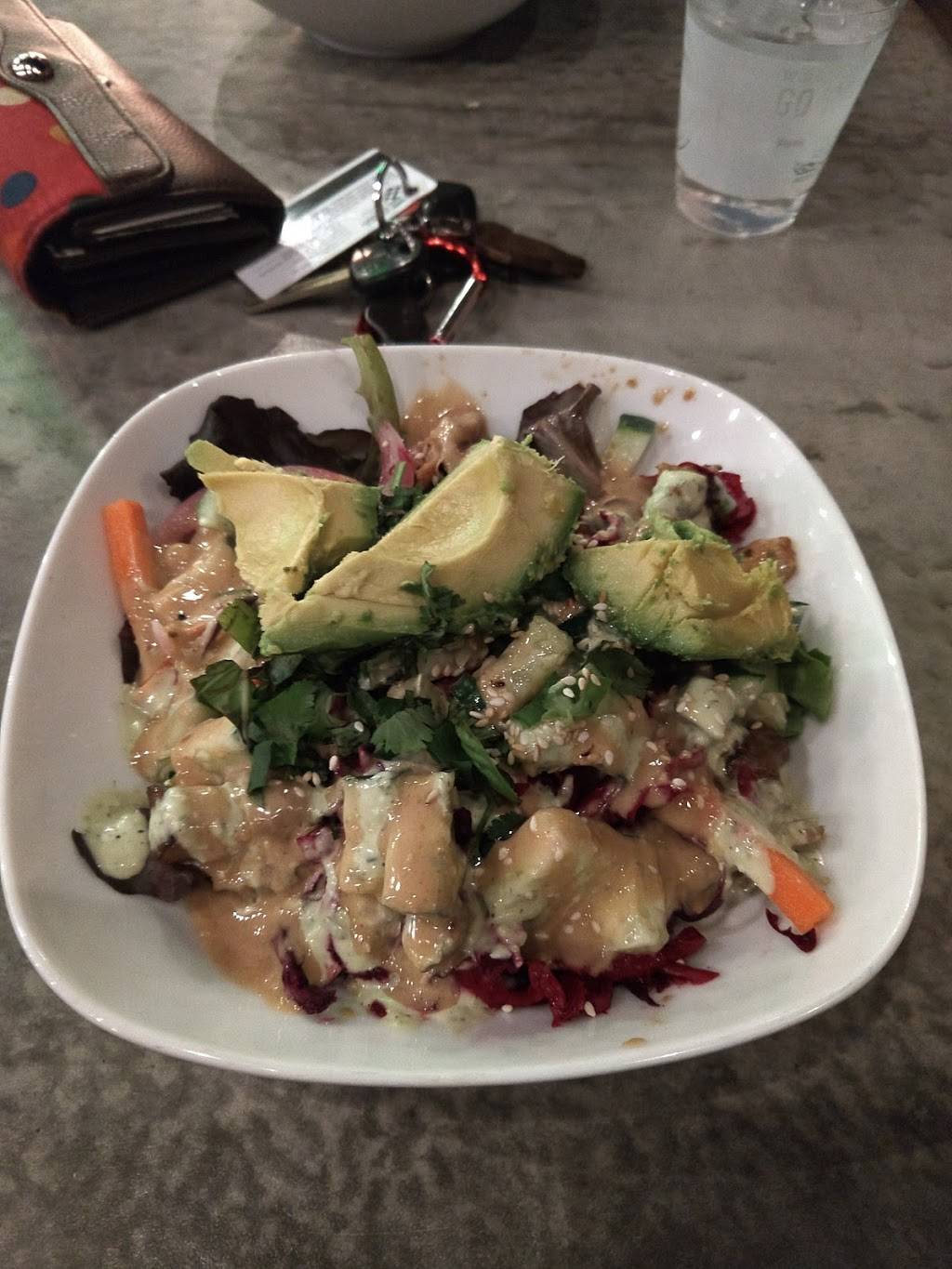 Goatocado | restaurant | 1823 W Main St, Richmond, VA 23220, USA | 8044648226 OR +1 804-464-8226