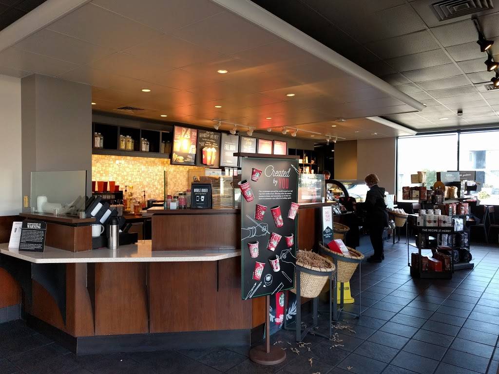 Starbucks | cafe | 1876 Curtner Ave #150, San Jose, CA 95124, USA | 4086268269 OR +1 408-626-8269