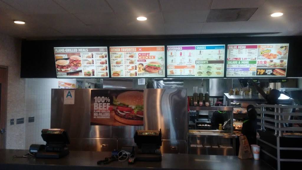 Burger King | restaurant | 4410 S Figueroa St, Los Angeles, CA 90037, USA | 3238469404 OR +1 323-846-9404