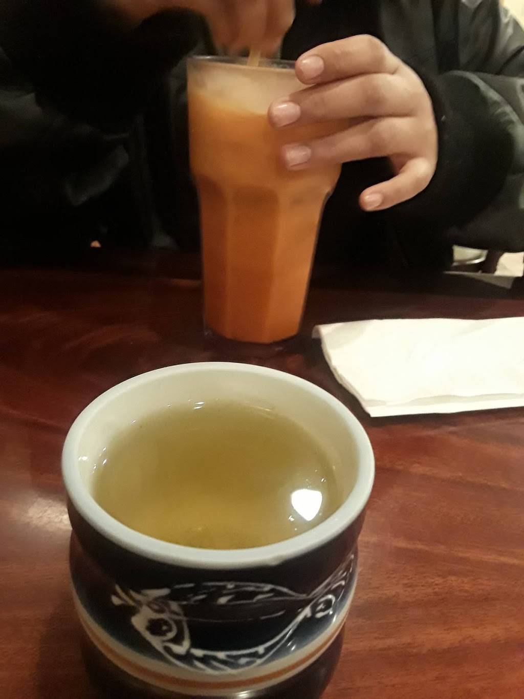 Sakura Sushi | restaurant | 8247 Woodman Ave, Panorama City, CA 91402, USA | 8189888060 OR +1 818-988-8060