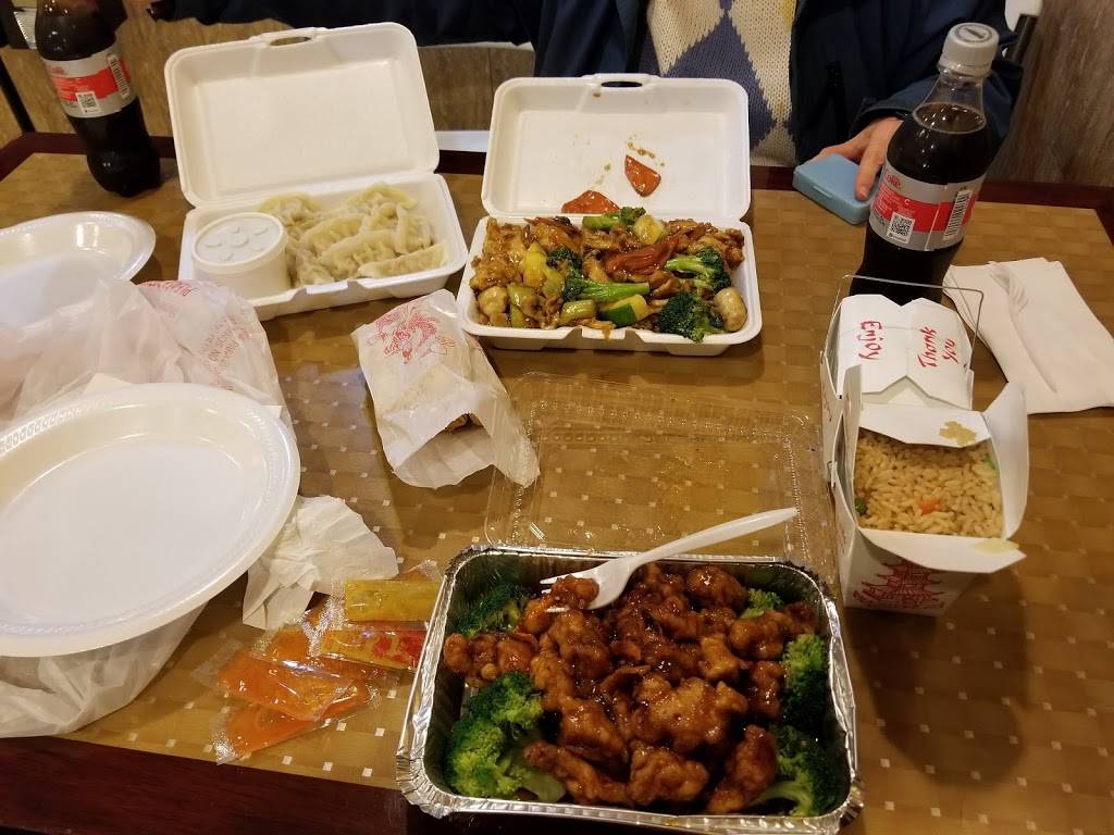 China Express | restaurant | 8481 Hospital Dr, Douglasville, GA 30134, USA | 6787157772 OR +1 678-715-7772