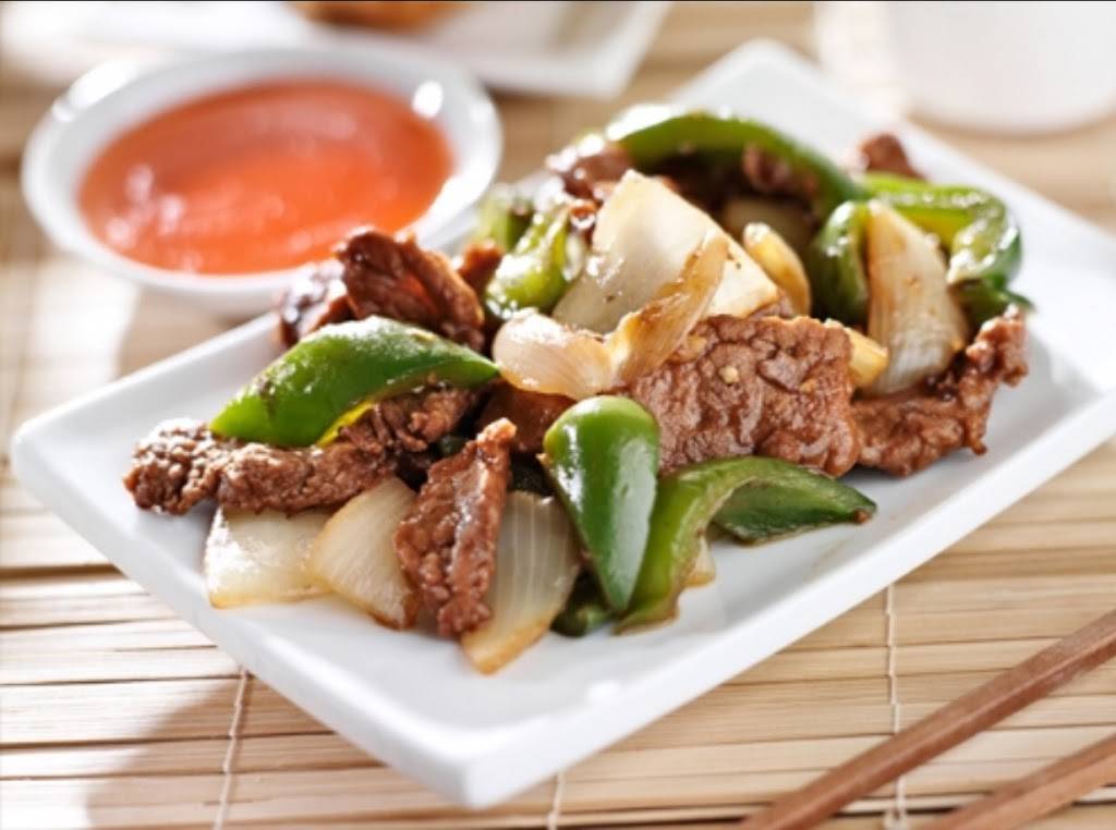 Best Wok | restaurant | 2803 Clifton Ave, Nashville, TN 37209, USA | 6153410188 OR +1 615-341-0188