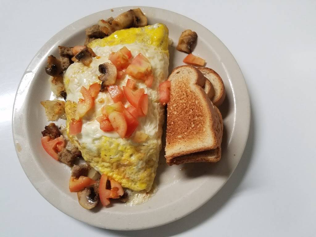 Grannys Kitchen | restaurant | 9723, 1105 W Main St, Woodville, OH 43469, USA | 4198492203 OR +1 419-849-2203