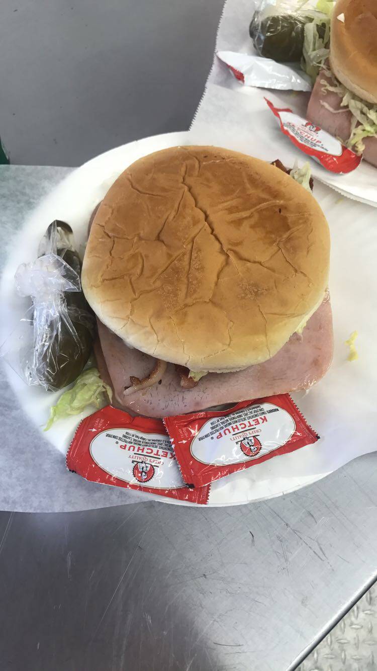 El Gallito Taqueria | restaurant | Houston, TX 77022, USA | 8325634220 OR +1 832-563-4220