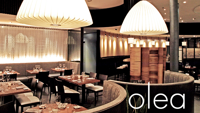 olea | restaurant | 39 High St, New Haven, CT 06510, USA | 2037808925 OR +1 203-780-8925