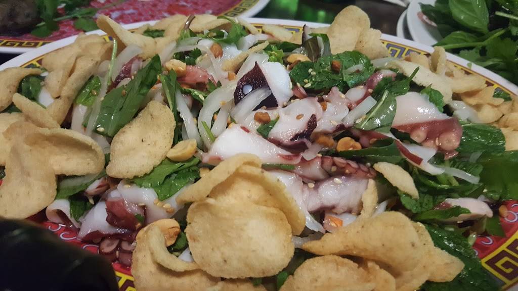 Bình Minh Restaurant | restaurant | 1006 E Santa Clara St, San Jose, CA 95116, USA | 4082979868 OR +1 408-297-9868