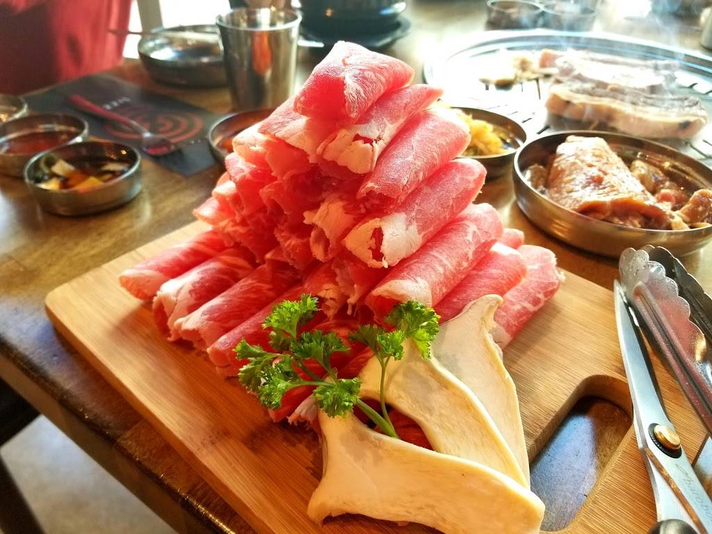 Sizzle Korean BBQ | restaurant | 21001 N Tatum Blvd #36, Phoenix, AZ 85050, USA | 4802659406 OR +1 480-265-9406