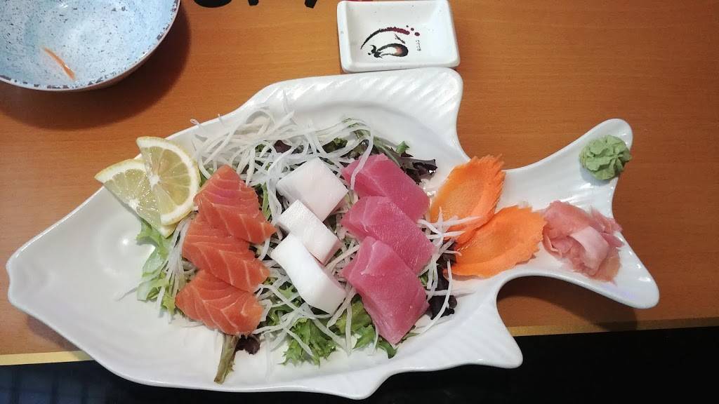 Tokyo 101 | restaurant | 880 Town Center Dr, Wilmington, NC 28405, USA | 9103993101 OR +1 910-399-3101