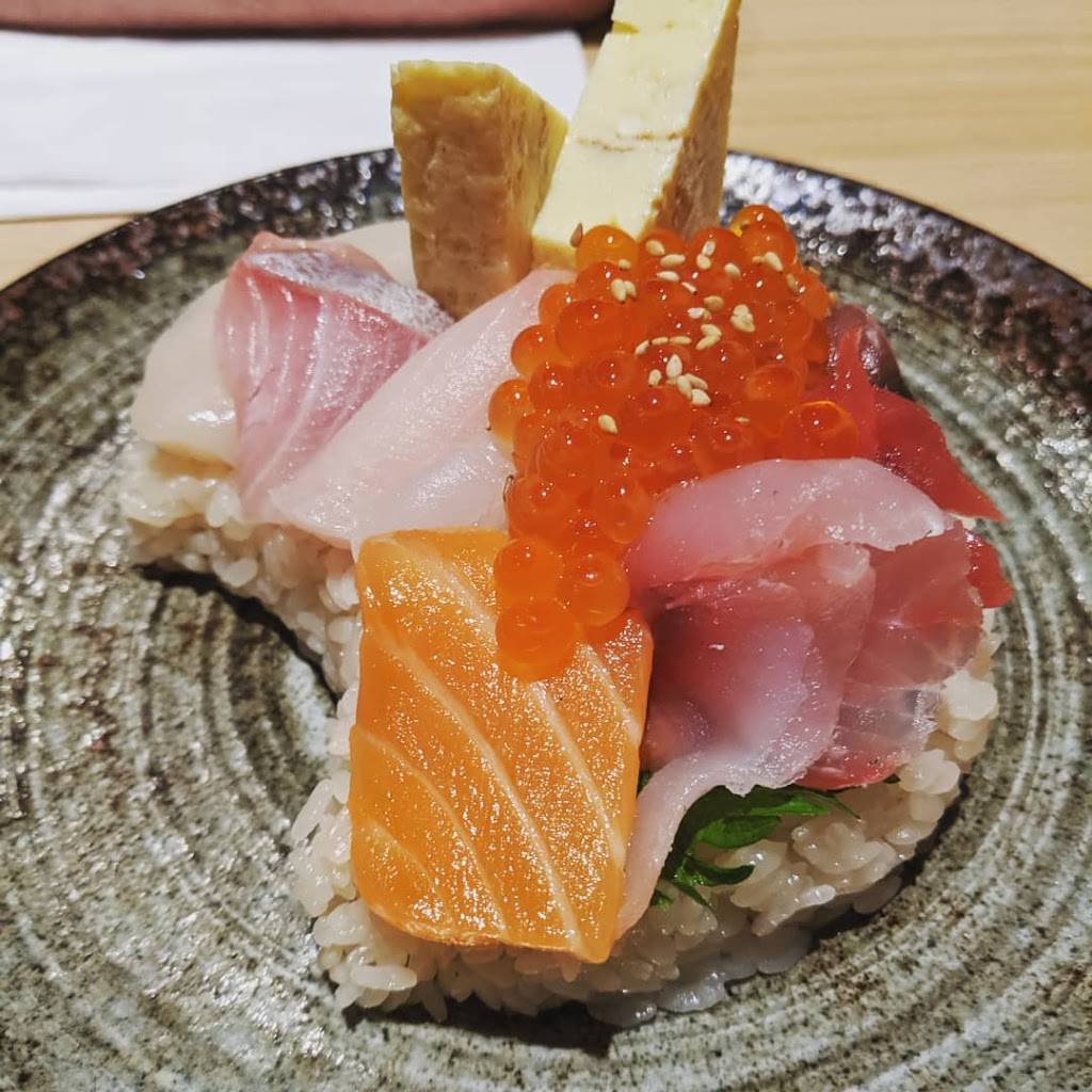 Sushi Enya Beverly Hills | restaurant | 480 S San Vicente Blvd, Los Angeles, CA 90048, USA | 2133794334 OR +1 213-379-4334