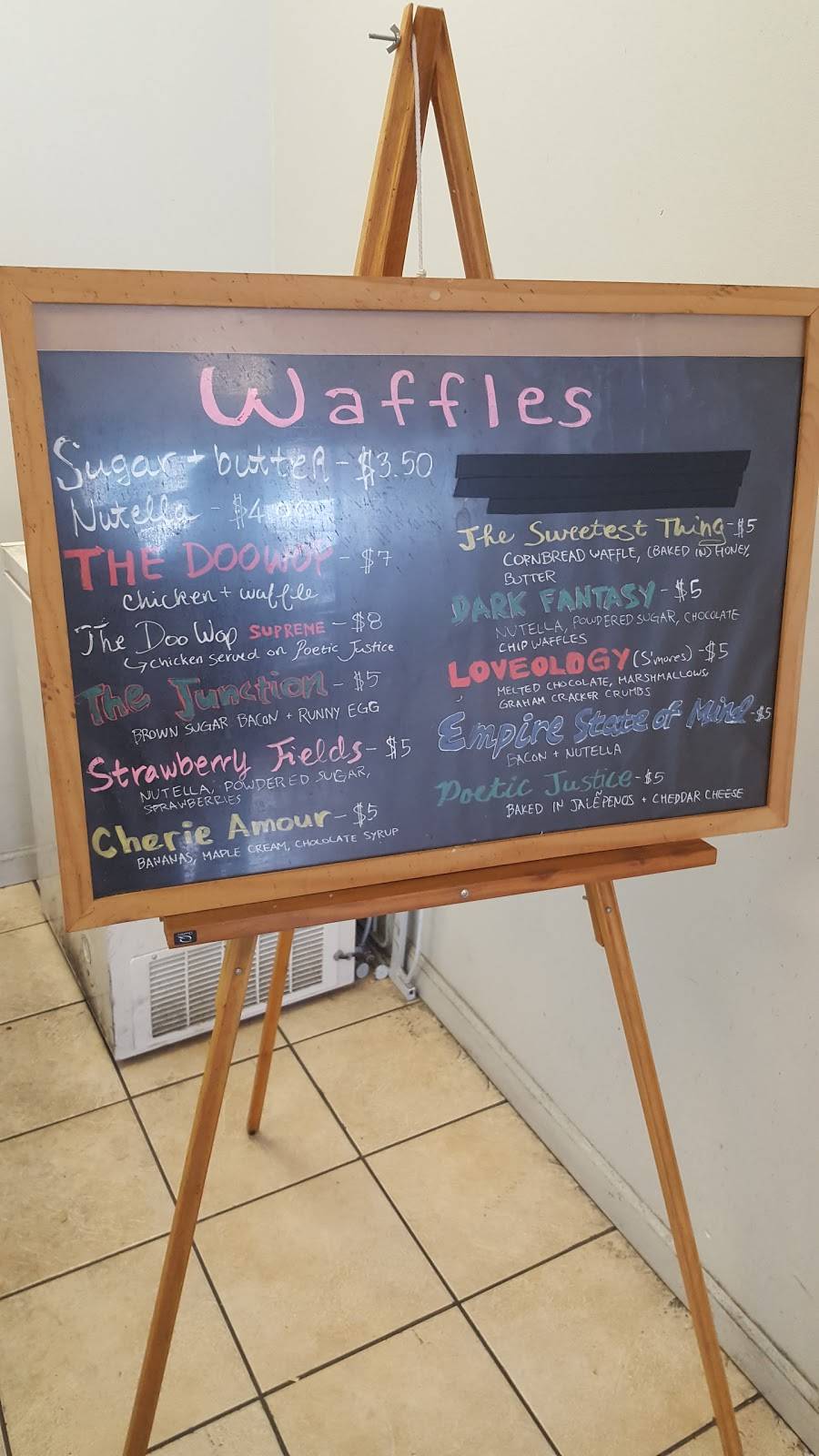 Pronto Café | cafe | 3105 Avenue H, Brooklyn, NY 11210, USA | 3474139300 OR +1 347-413-9300