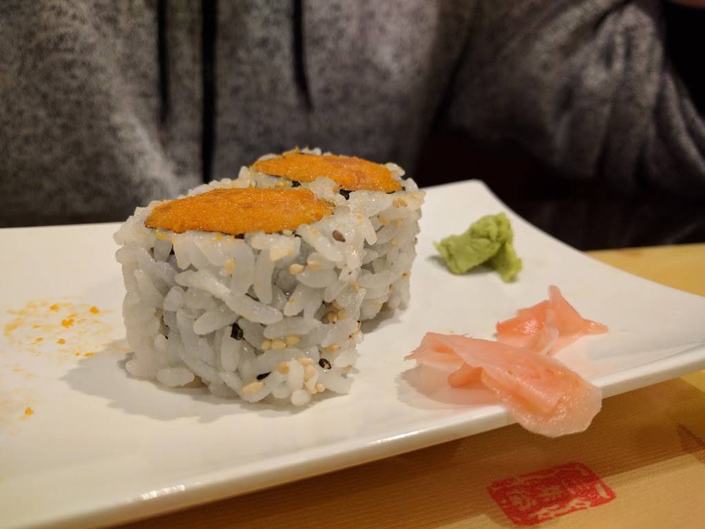 Ninja Sushi Bar | restaurant | 1400 Kempsville Rd, Chesapeake, VA 23320, USA | 7575487778 OR +1 757-548-7778