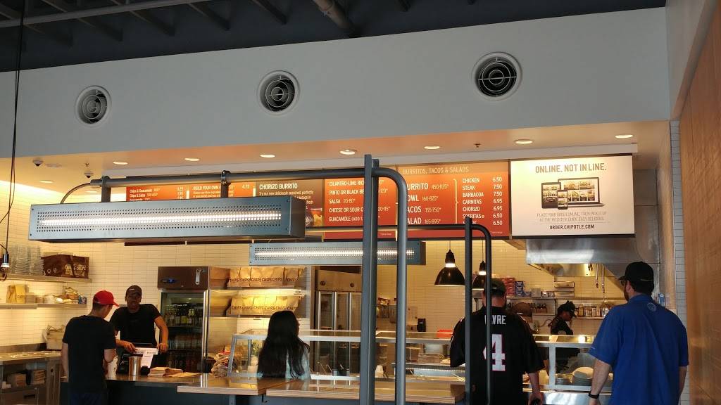 Chipotle Mexican Grill | restaurant | 3815 Blue Diamond Rd, Las Vegas, NV 89139, USA | 7023850928 OR +1 702-385-0928