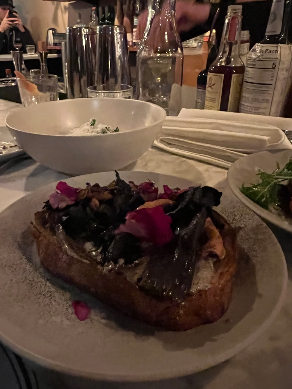 Bar Miriam | restaurant | 307 W McGraw St, Seattle, WA 98119, USA | 5093022003 OR +1 509-302-2003