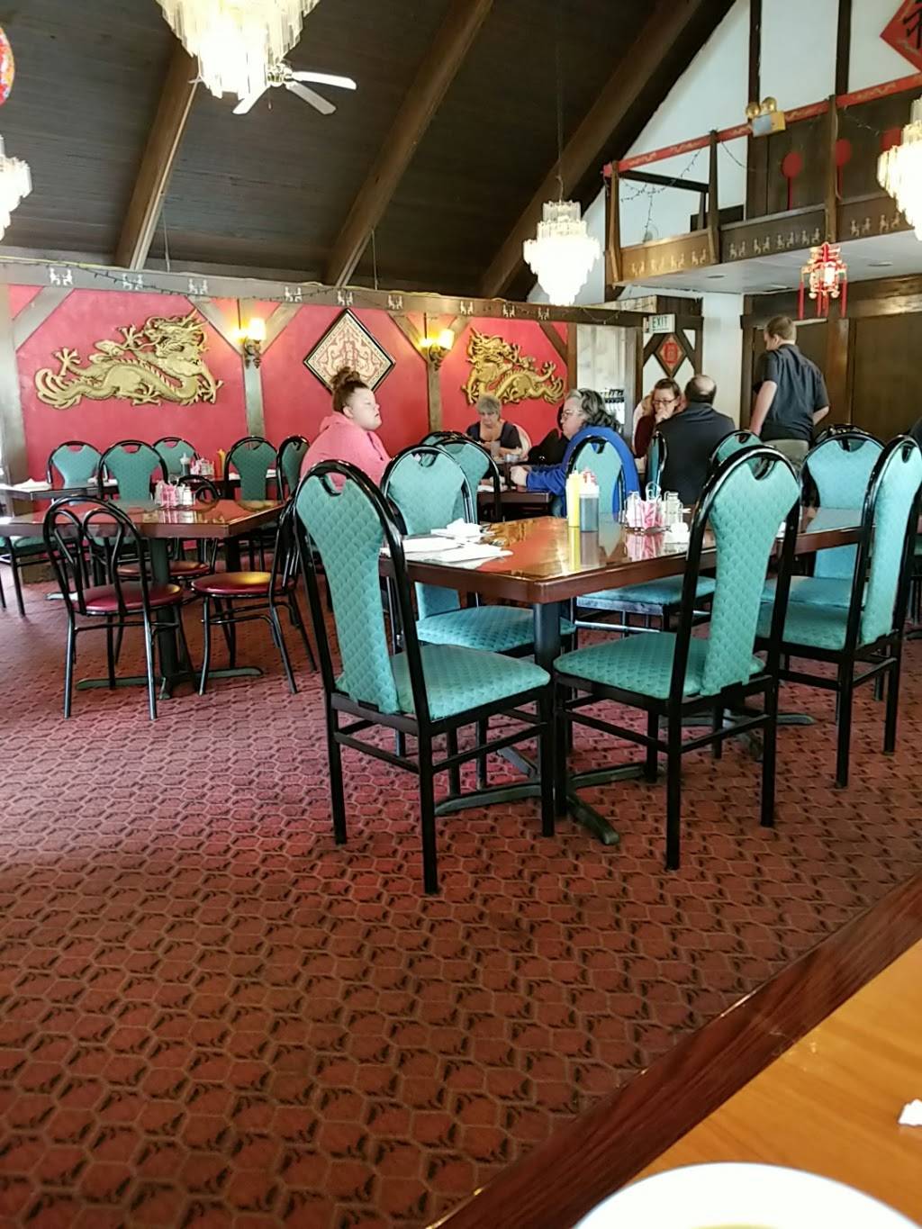 Wing On Chinese Restaurant | restaurant | 2320 S Scatterfield Rd, Anderson, IN 46016, USA | 7656449100 OR +1 765-644-9100