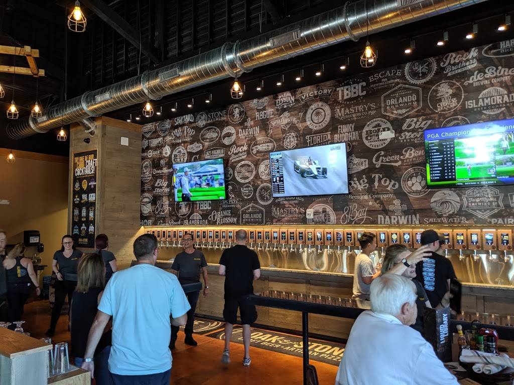 Oak & Stone Clark Road | restaurant | 4067 Clark Rd, Sarasota, FL 34233, USA | 9418934881 OR +1 941-893-4881