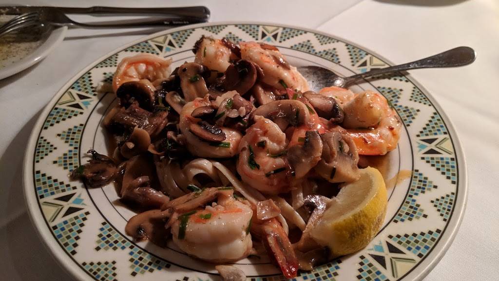 Villa Castrioti | restaurant | 714 N Germantown Pkwy, Cordova, TN 38018, USA | 9017533894 OR +1 901-753-3894