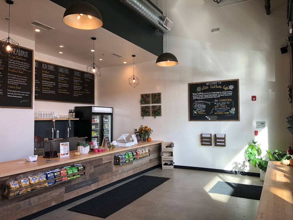 Active Culture | restaurant | 464 Ignacio Blvd, Novato, CA 94949, USA | 4154751128 OR +1 415-475-1128