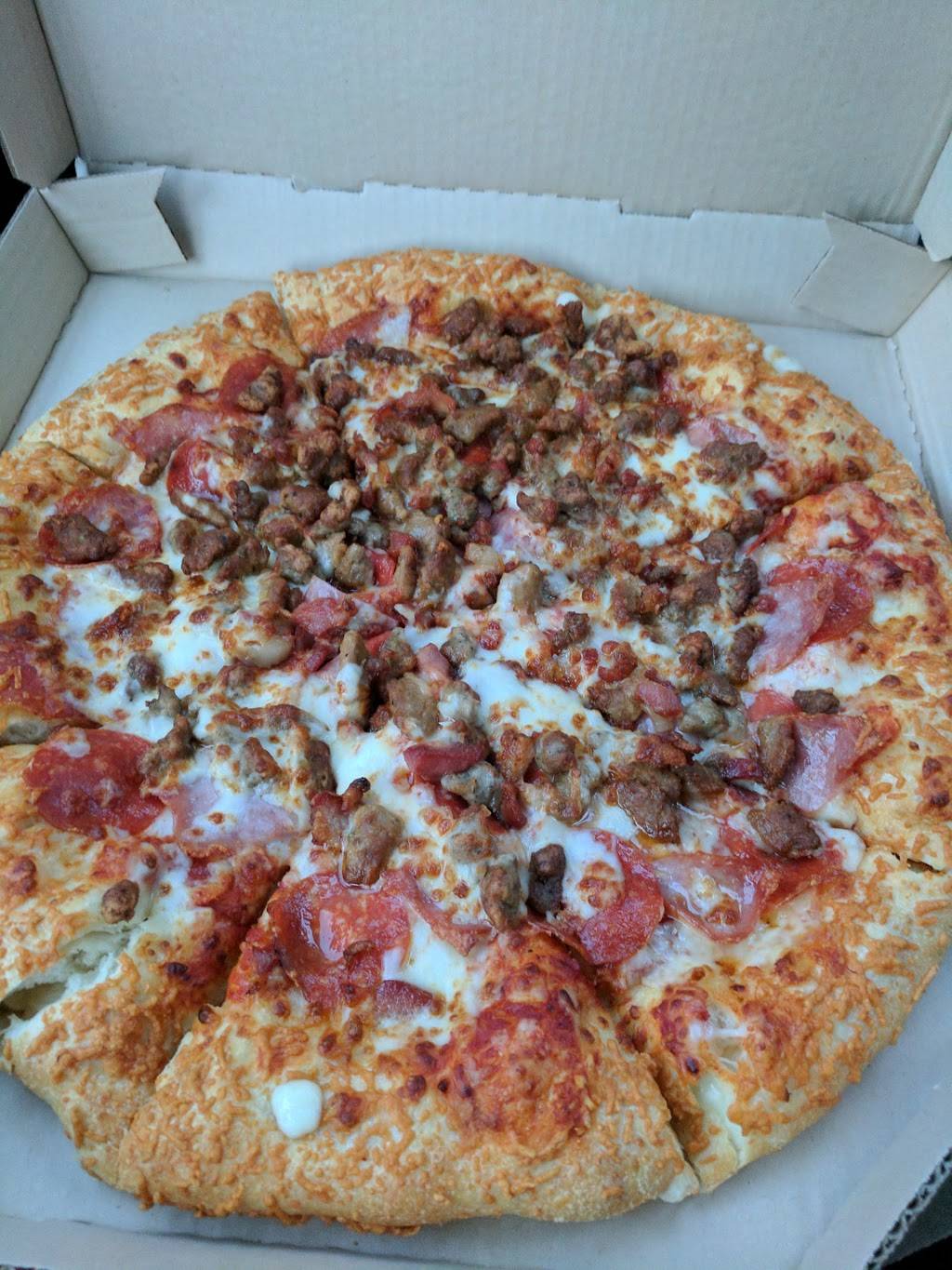 Pizza Hut | meal takeaway | 1611 Richmond Rd, Williamsburg, VA 23185, USA | 7572538000 OR +1 757-253-8000