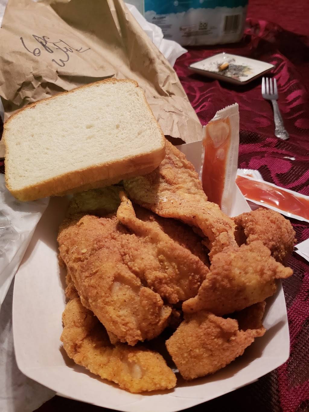 Liberty Seafood | restaurant | 602 W Liberty St, Sumter, SC 29150, USA | 8037731313 OR +1 803-773-1313