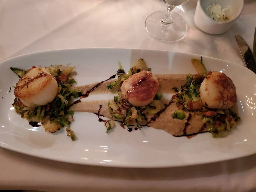 Noco | restaurant | 429 N Country Rd, St James, NY 11780, USA | 6312509600 OR +1 631-250-9600