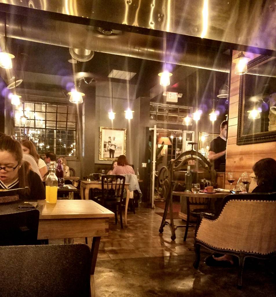 A Food Affair | restaurant | 1515 S Robertson Blvd, Los Angeles, CA 90035, USA | 3105579795 OR +1 310-557-9795