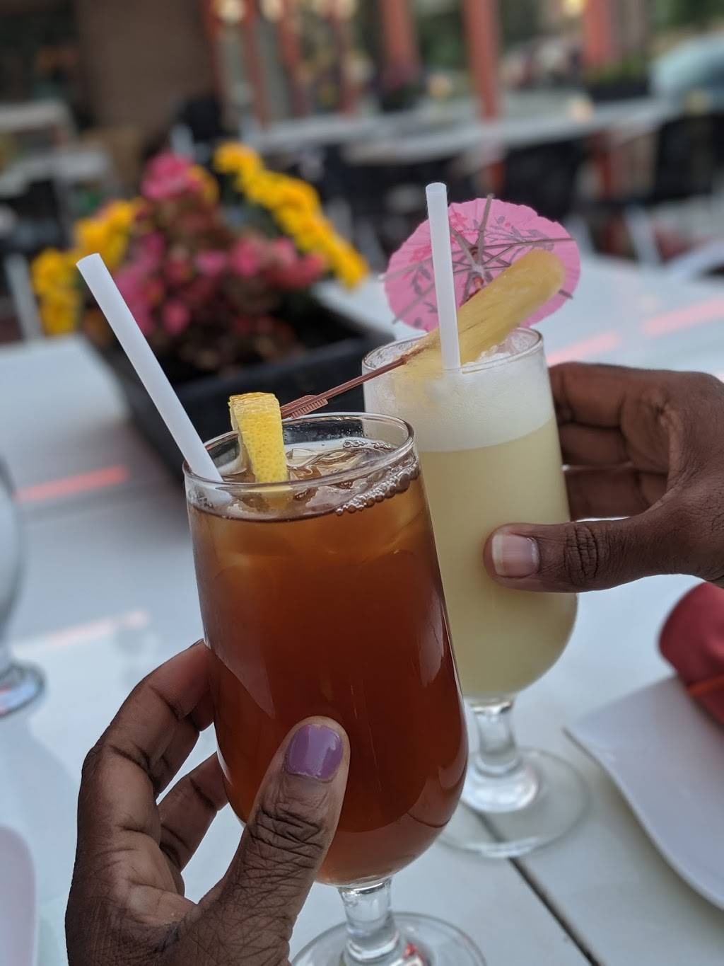 Day & Night Firewood Steakhouse | restaurant | 2 Fenton Rd, Markham, ON L3R 7B3, Canada | 9054778182 OR +1 905-477-8182