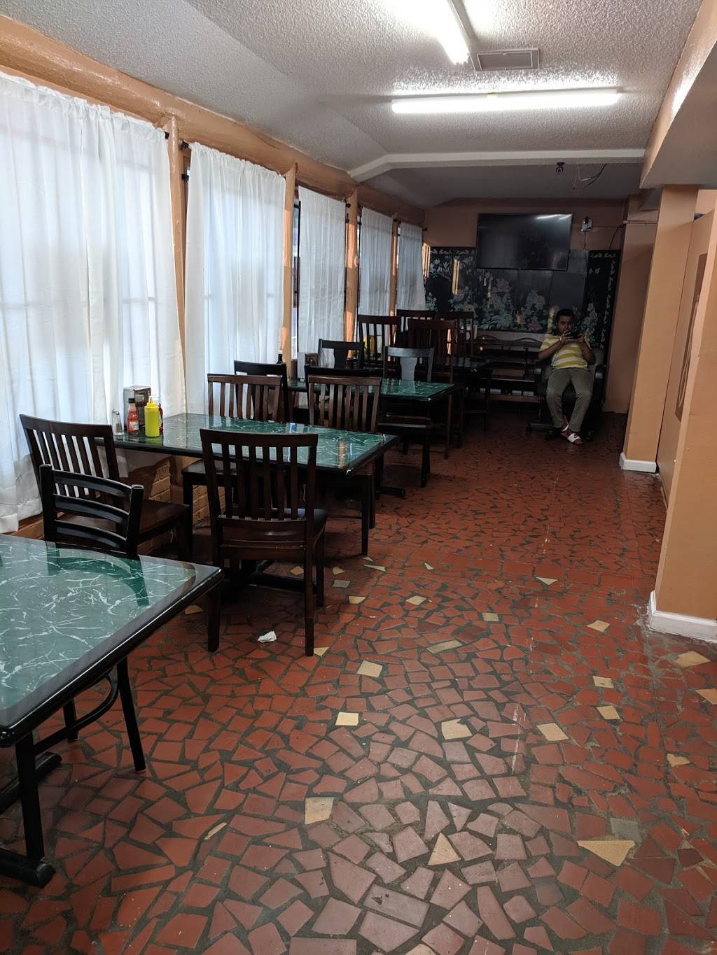 Luula Halal Somali Restaurant | restaurant | 2439 Summer Ave, Memphis, TN 38112, USA | 9013634540 OR +1 901-363-4540