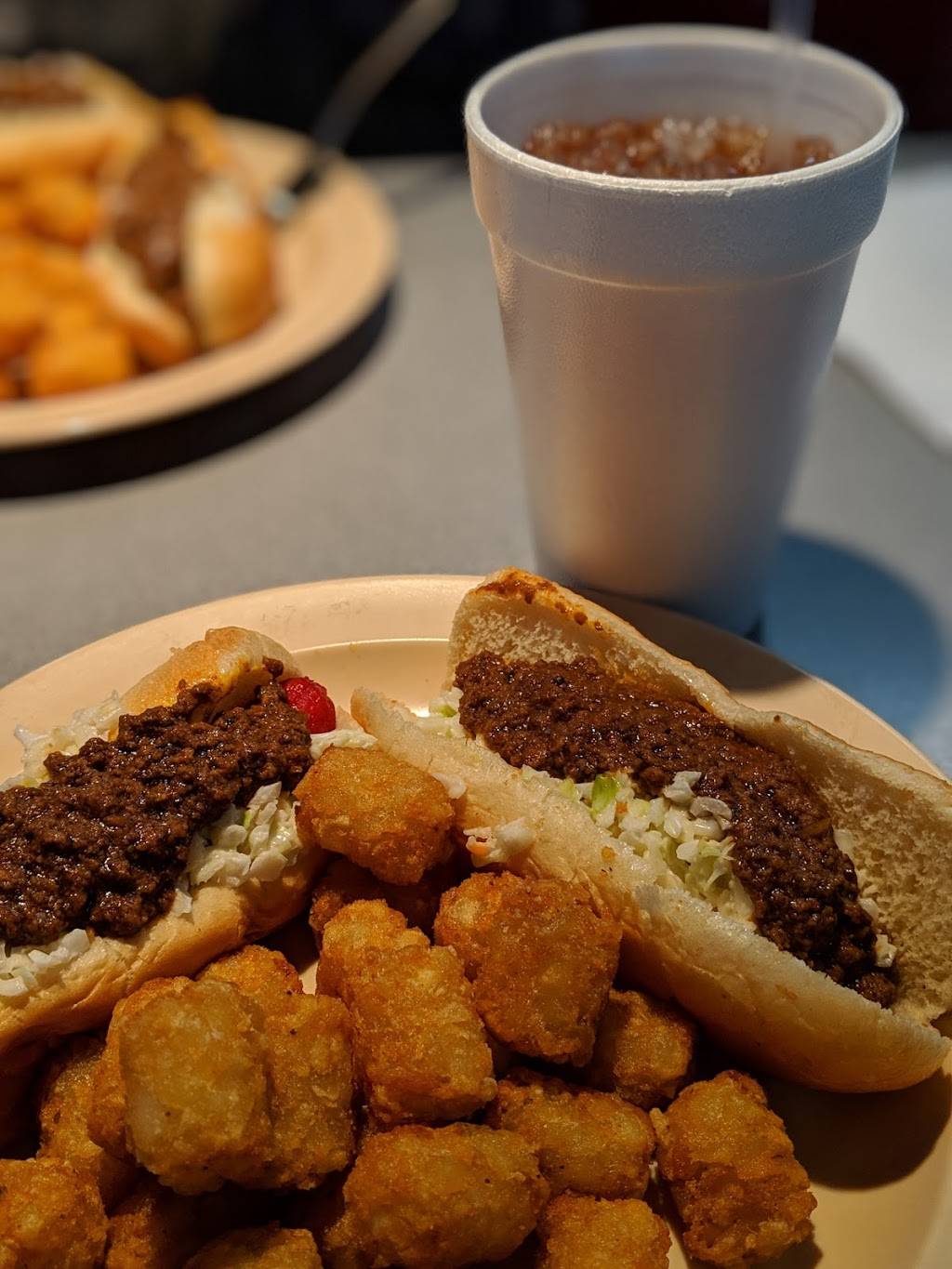 Skids II | restaurant | 1833 S Church St, Burlington, NC 27215, USA | 3362286632 OR +1 336-228-6632