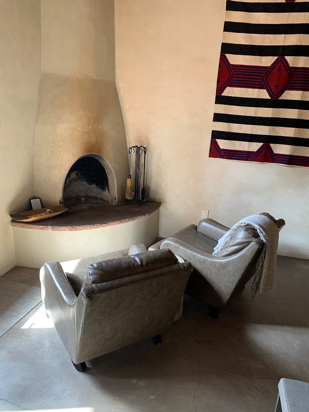 Ojo Caliente Restaurant and Hotel | restaurant | 50 Los Banos Dr, Ojo Caliente, NM 87549, USA | 5059274863 OR +1 505-927-4863