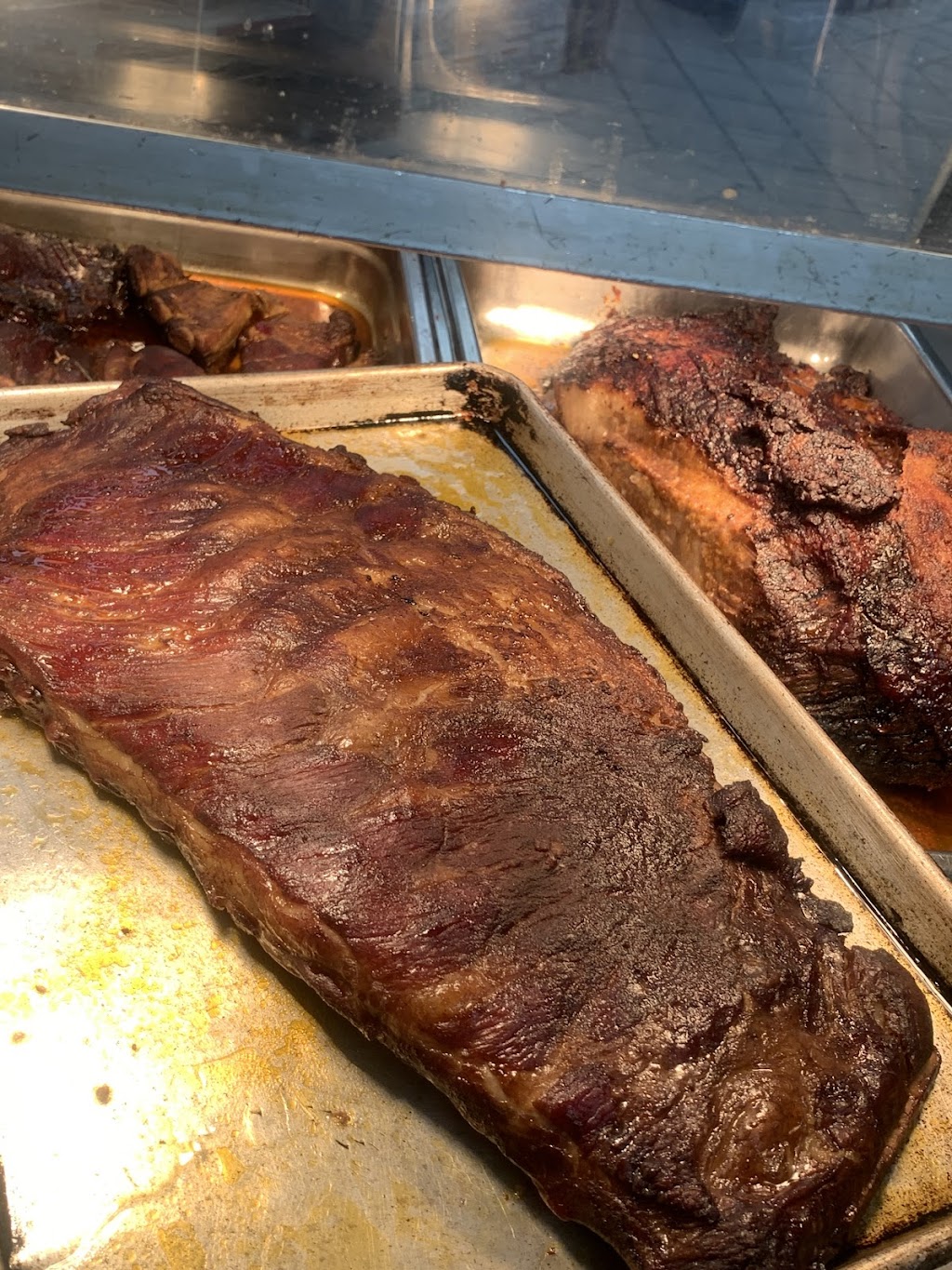 Lost Barbeque | restaurant | 1455 S Lamar Blvd, Oxford, MS 38655, USA | 6623712248 OR +1 662-371-2248