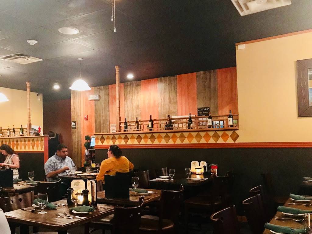 Cucina Toscana | restaurant | 427 Amherst St, Nashua, NH 03063, USA | 6038217356 OR +1 603-821-7356