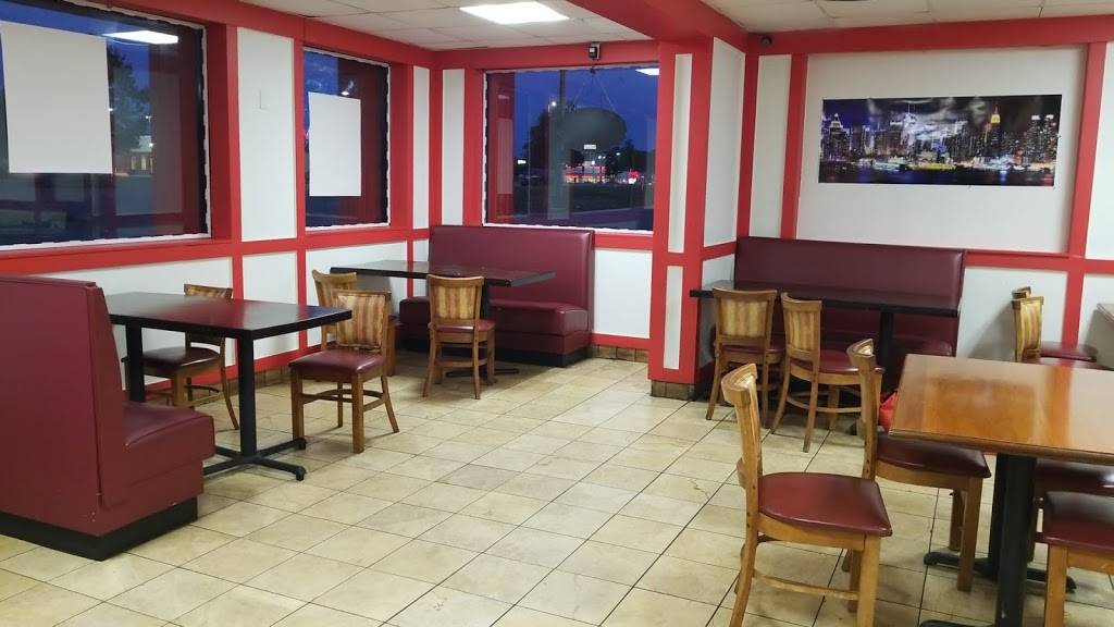 NY Fried Chicken & Pizza | restaurant | 2057 Morse Rd, Columbus, OH 43229, USA | 6149148060 OR +1 614-914-8060