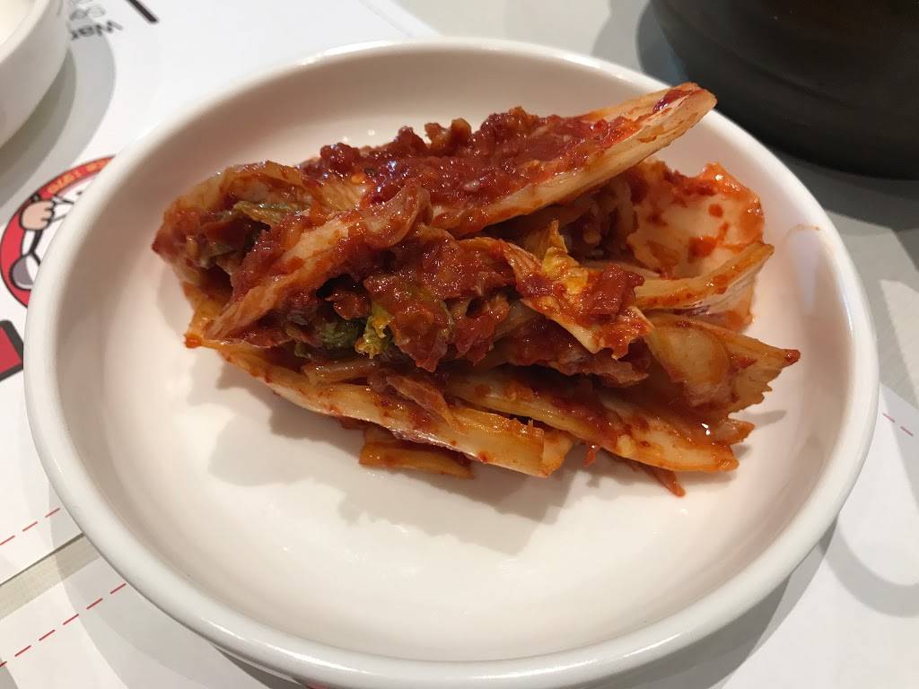 명동 참맛 칼국수 (Myoungdong Chammat Kalguksu) | restaurant | 1549 Steeles Ave E, North York, ON M2M 3Y7, Canada | 4167338811 OR +1 416-733-8811