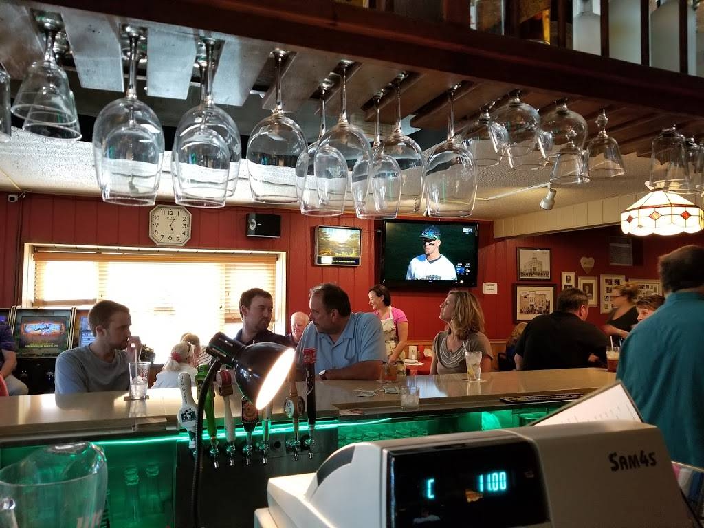 Mibbs & Vivs | restaurant | 7300 N Lannon Rd, Lannon, WI 53046, USA | 2622514122 OR +1 262-251-4122