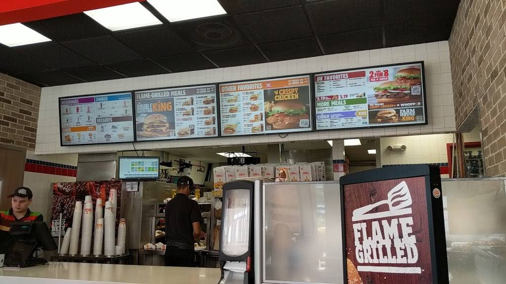 Burger King | restaurant | 25 Kaneohe Bay Dr, Kailua, HI 96734, USA | 8082542739 OR +1 808-254-2739