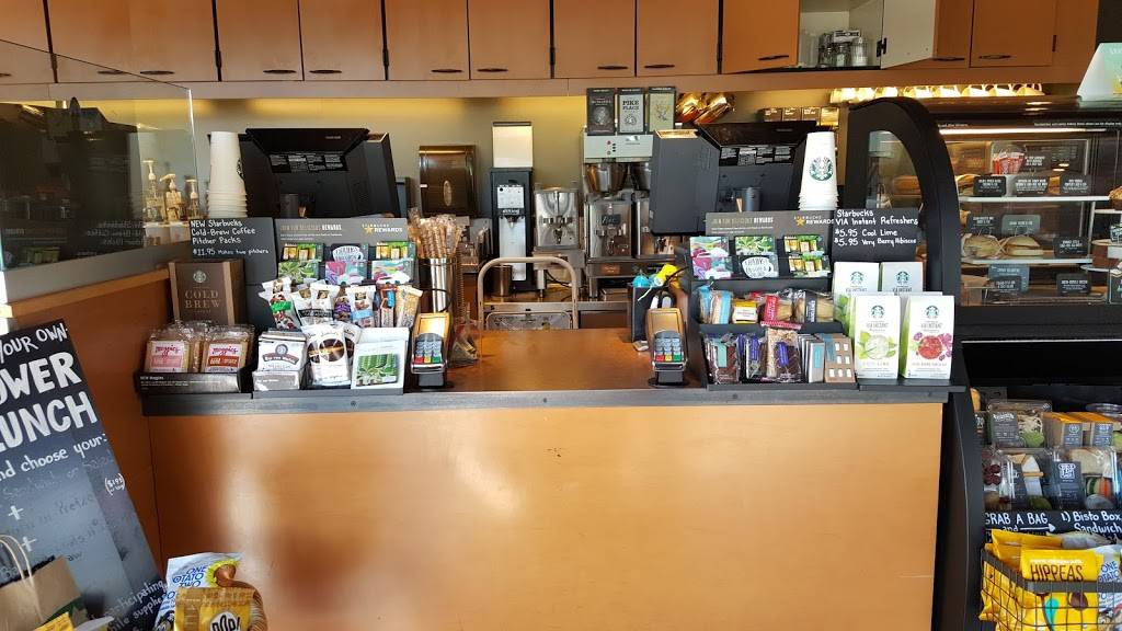 Starbucks | cafe | 504 NE 139th St #104, Vancouver, WA 98685, USA | 3605713321 OR +1 360-571-3321