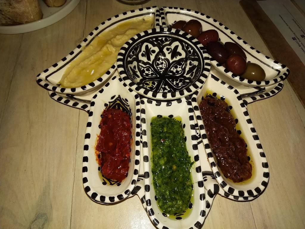 Barsha | restaurant | 1141 Aviation Blvd, Hermosa Beach, CA 90254, USA | 4244526266 OR +1 424-452-6266