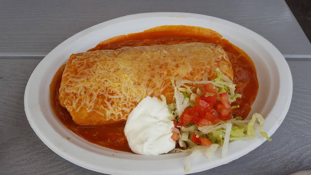 Tacos El Guero | restaurant | 6700 108th Ave NE, Kirkland, WA 98033, USA | 2065999216 OR +1 206-599-9216