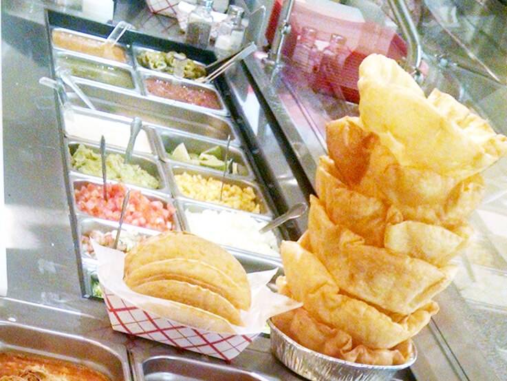 Cinco de Mayo Mexican Grill | restaurant | 1251 US-31 N, Greenwood, IN 46142, USA | 3178934014 OR +1 317-893-4014